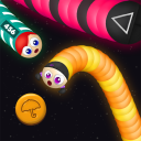 تحميل  Worm.io: Slither Zone