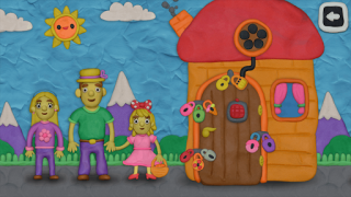 تحميل 12 Locks Dad and daughters الألغاز لنظام أندرويد لقطة شاشة 2