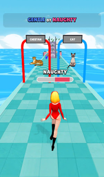 تحميل Run of Truth: Life Simulator ألعاب عارضة لنظام أندرويد لقطة شاشة 2